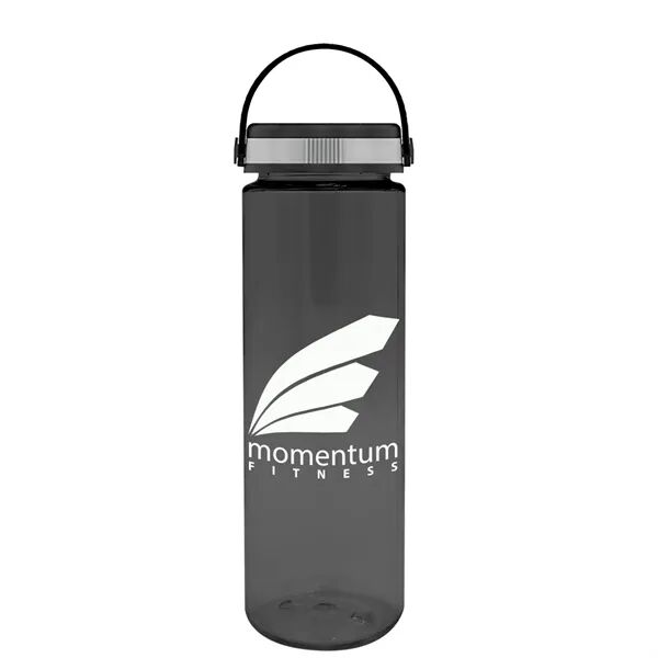 Main Product Image for Custom Printed Freedom Bottle- Tritan with EZ Grip Lid 28oz.