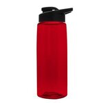 Design this item in Transparent Red