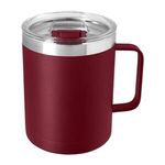 Design this item in Maroon