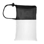 Design this item in White with Black