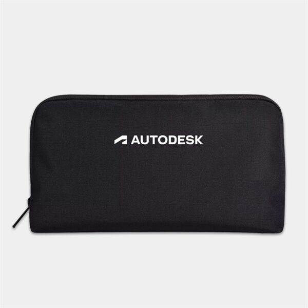 Main Product Image for Custom Printed Trek Travel Tech Bag