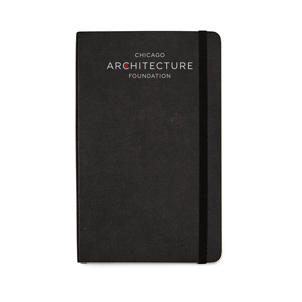 Main Product Image for Custom Printed Moleskine(R) Soft Cover Squared Large Notebook