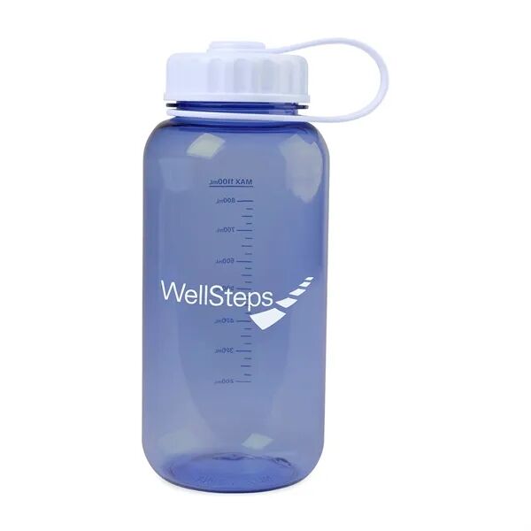 Main Product Image for Custom Printed Arlo Sport Bottle 37 Oz