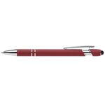 Design this item in Red-silver