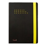 Design this item in Black with Yellow