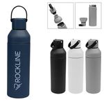 Buy Custom Printed Dixon Recycled Stainless Steel Bottle 17 Oz. 