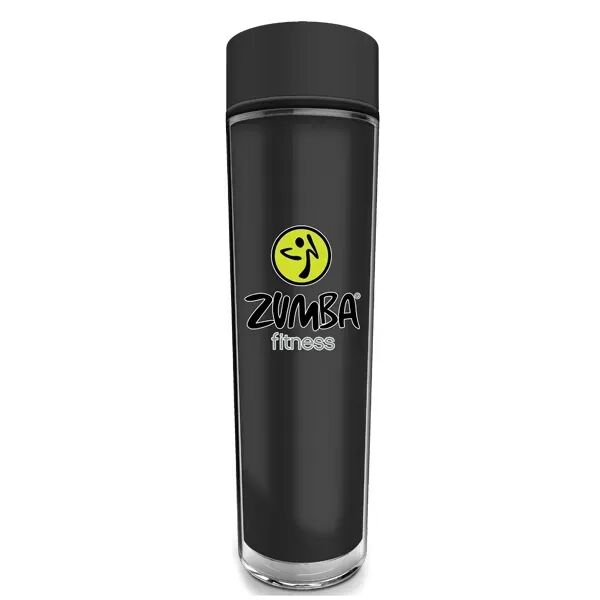 Main Product Image for Custom Printed Excursion with Color Inner/Clear Outer 15 Oz