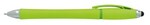 Design this item in Neon Green/ Black Ink