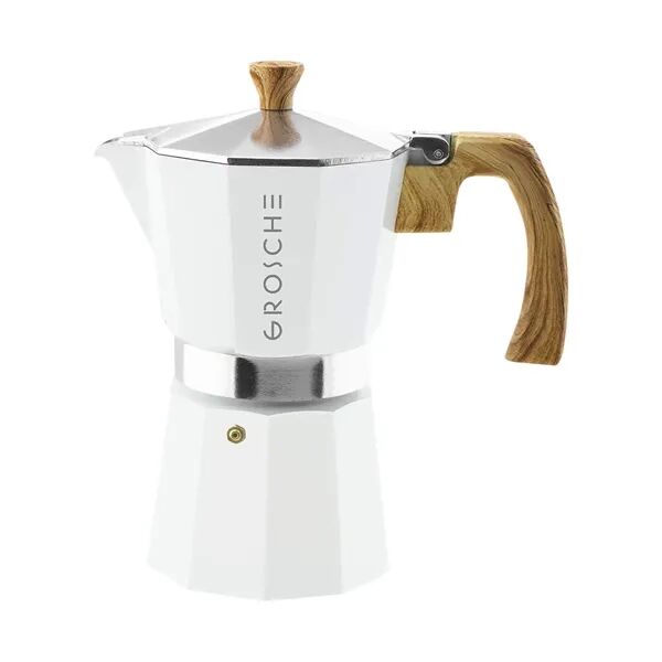 Main Product Image for Laser Grosche International Inc. 6 Cup Milano Espresso Maker