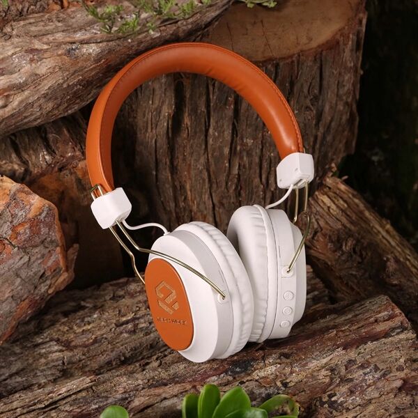 Main Product Image for Laser Engraved TerraTone(TM) Headphones