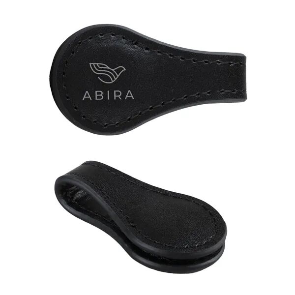 Main Product Image for Laser Engraved Pen Perch Deluxe Magnetic Notebook Pen Holder