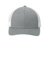 Design this item in Heather Grey/ White