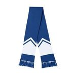 Design this item in True Royal/ White