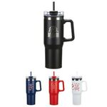 Buy Custom Logo Oceanic Stainless Steel Mug with Color-M 30Oz