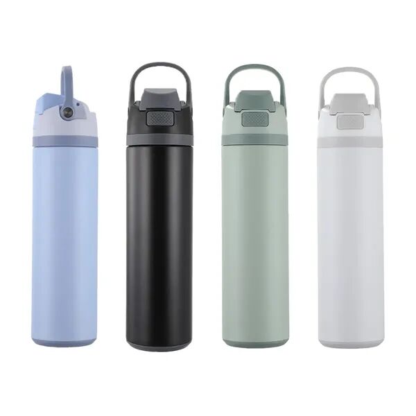Main Product Image for Custom Printed Lark Vacuum Recycled Stainless Steel Bottle 24 Oz