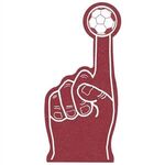 Design this item in Red 186