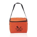 Buy Branded 6 Pack Cooler Lunch Bag