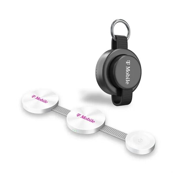 Main Product Image for Branded Eclipse, Compact Bi-Fold MagSafe Travel Charging Station