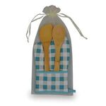 Design this item in Blue Plaid