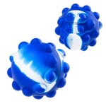 Design this item in Blue/White