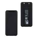 Design this item in Medium Black