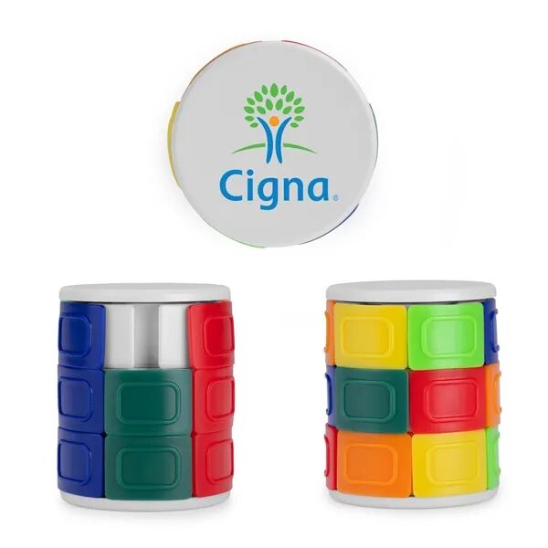 Main Product Image for Branded FidgetBarrel Puzzle Spinner