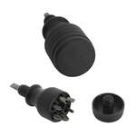Design this item in Medium Black