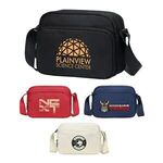 Buy Custom Printed AeroLOFT(R) Crossbody Companion Bag