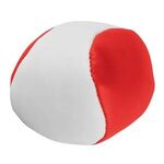 Design this item in White/Red