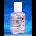 .5 oz Compact Hand Sanitizer Antibacterial Gel -  