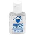 Buy .5 oz Compact Hand Sanitizer Antibacterial Gel