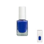 .5 oz Nail Polish - Holiday Collection - Holiday Blue