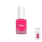 .5 oz Nail Polish - Neon Collection - Neon Pink