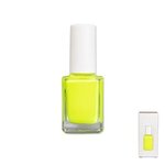 .5 oz Nail Polish - Neon Collection - Neon Yellow
