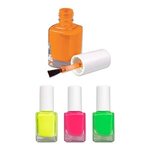 .5 oz Nail Polish - Neon Collection -  