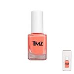 .5 oz Nail Polish - Pastel Collection - Pastel Orange