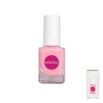 .5 oz Nail Polish - Pastel Collection - Pastel Pink