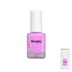 .5 oz Nail Polish - Pastel Collection - Pastel Purple