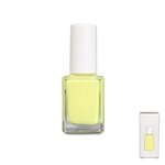 .5 oz Nail Polish - Pastel Collection - Pastel Yellow