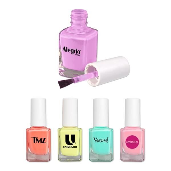Main Product Image for 0.5 Oz Nail Polish - Pastel Collection