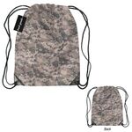Design this item in Digital Camouflage