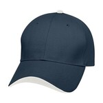 Design this item in Navy Blue With White
