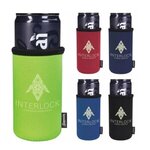 Buy Custom Imprinted Koozie(R) Slim Can Cooler