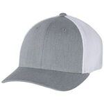 Design this item in Heather Grey/white