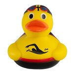 Buy Custom Printed Swimmer Duck