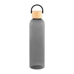Design this item in Translucent Charcoal
