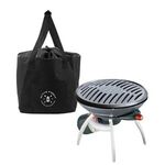 Buy Custom Printed Coleman(R) Propane Party Grill With Carrying Case
