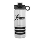 Buy Custom Printed Sergeant Stripe Tritan Bottle 24 oz