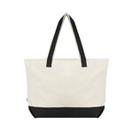 Design this item in Natural With Black