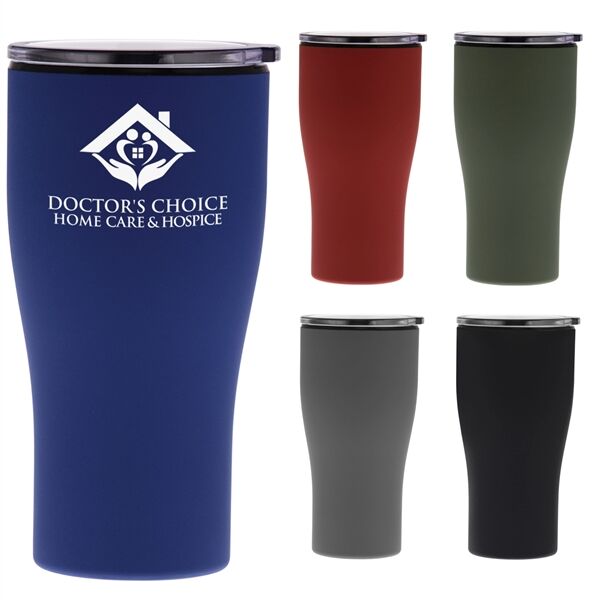 Main Product Image for Custom Printed Piccolo Collection 20 Oz